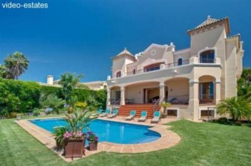 Haus kaufen Marbella max eiigas9r7u9u