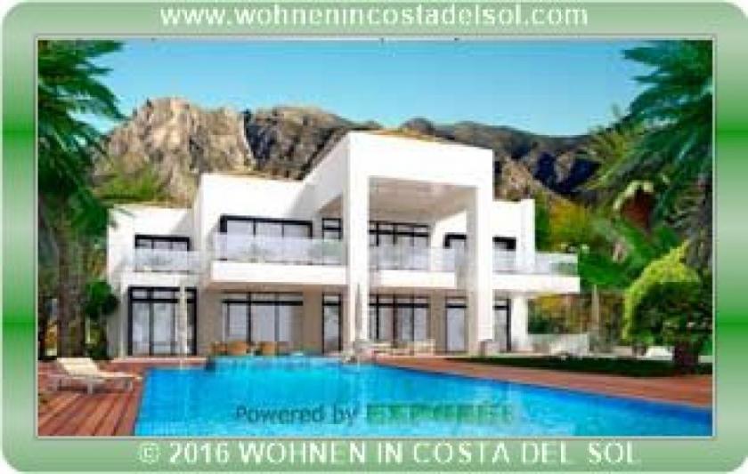 Haus kaufen Marbella max lfxqcvrqg2nu