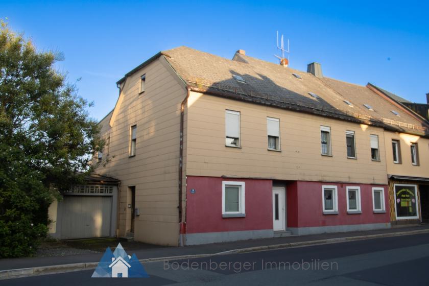 Haus kaufen Marktleuthen max z6bo33im1mcl