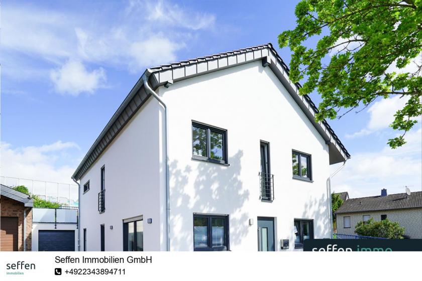 Haus kaufen Mechernich max azmuorkj09tp