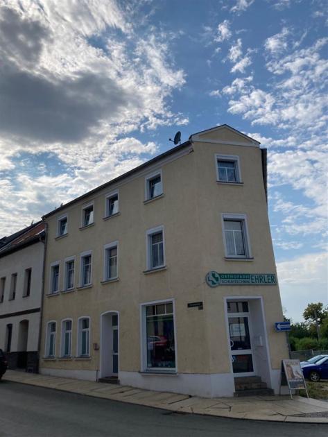 Haus kaufen Meerane max uhmgqoc74et9