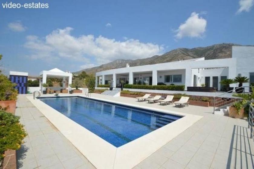 Haus kaufen Mijas-Pueblo max ofdsumr50tmi