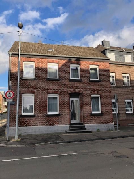 Haus kaufen Mönchengladbach max 5gzjb60bw2qp