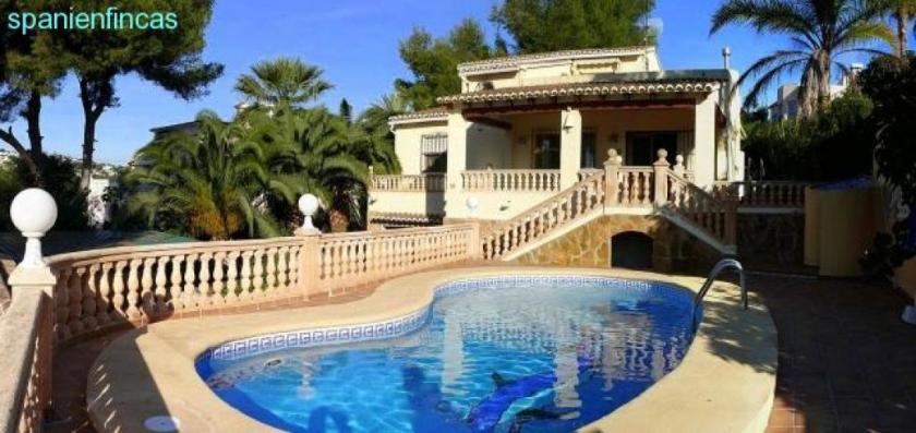 Haus kaufen Moraira El Portet max buld5i93td8x