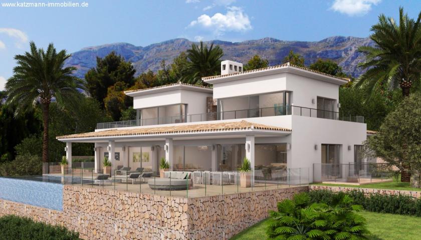 Haus kaufen Moraira max 3c8drl32l0eo