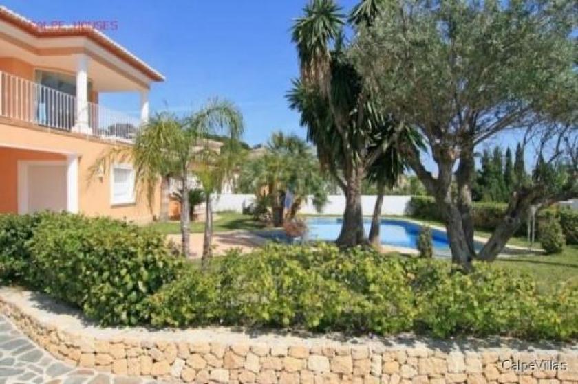 Haus kaufen Moraira max di5ba74bfplt