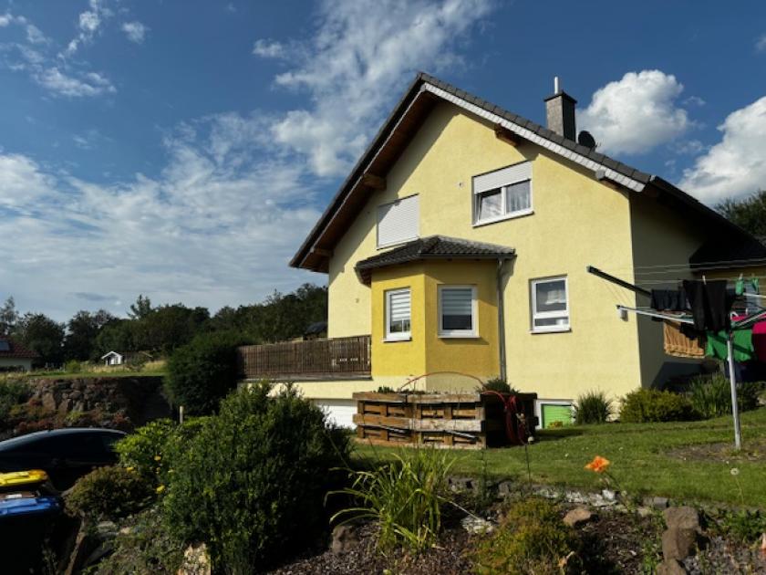 Haus kaufen Mücke max ykuakb9yl9sg