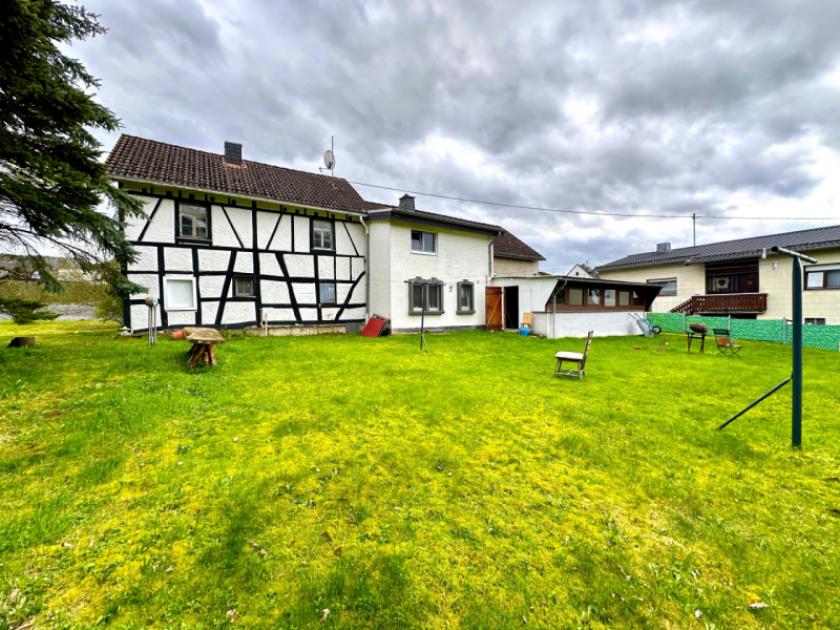 Haus kaufen Müllenbach (Landkreis Ahrweiler) max i3r6o3vj9z1l