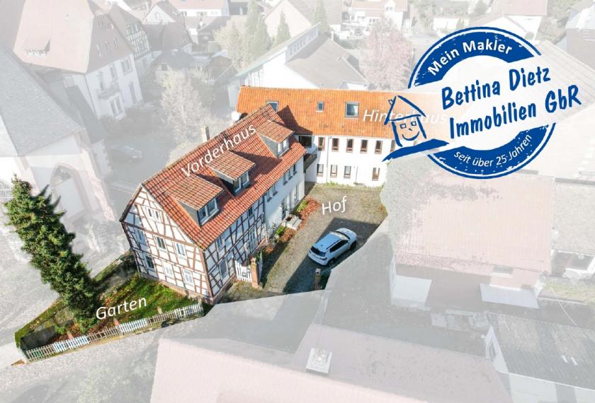 Haus kaufen Münster (Landkreis Darmstadt-Dieburg) max 8txckxs2f3yj