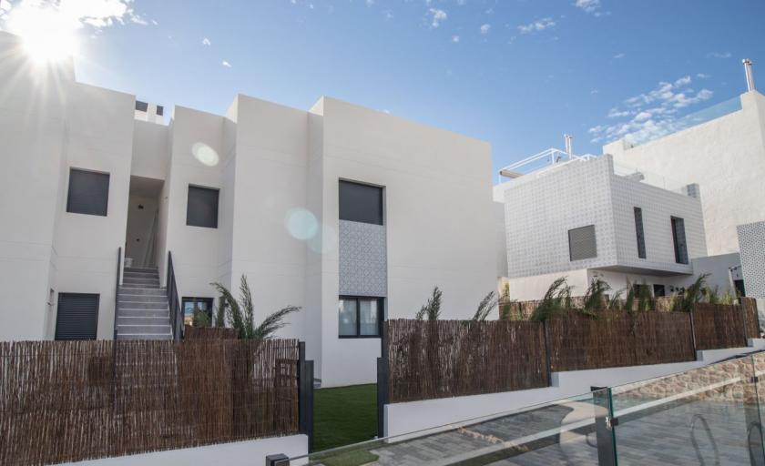 Haus kaufen Nähe Torrevieja max c8gba8l3403w