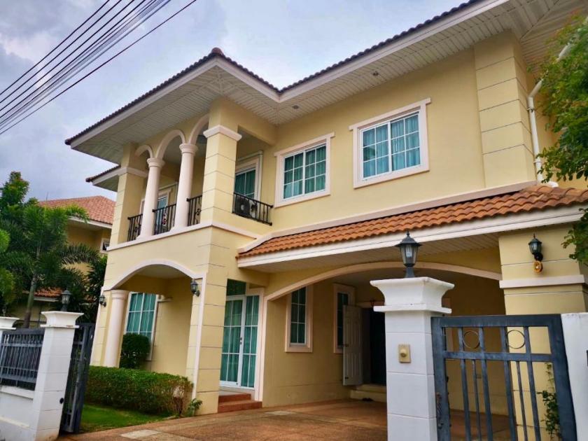 Haus kaufen Nakhonratchasima max pqfax782r58h