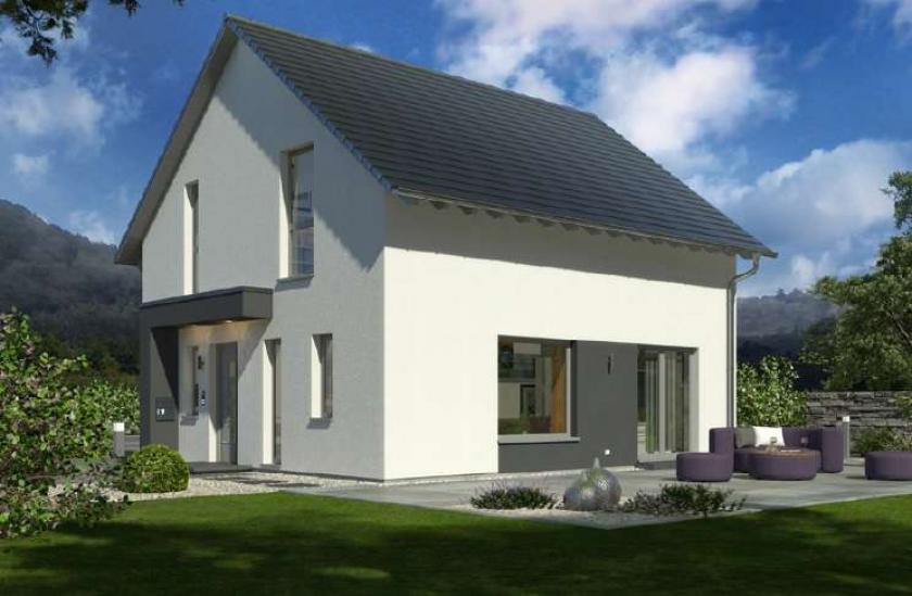 Haus kaufen Namborn max sl32ochmt681