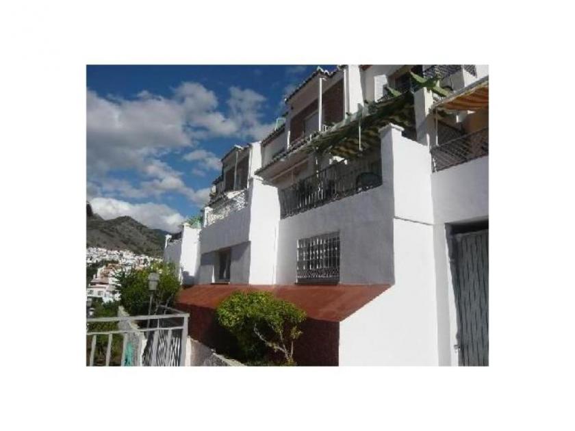 Haus kaufen Nerja max r0f3h501guts