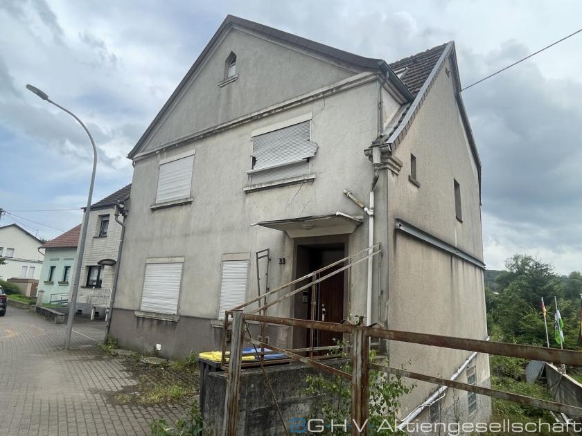 Haus kaufen Neunkirchen max 0efwrgdbeudt