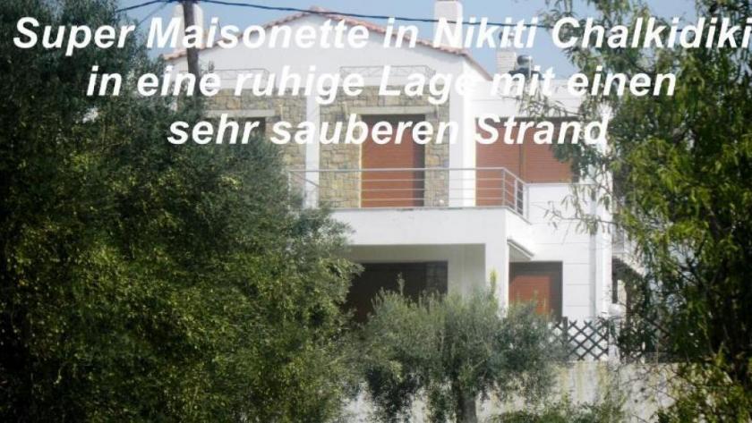Haus kaufen Nikiti Chalkiki max ilasqyset2yc