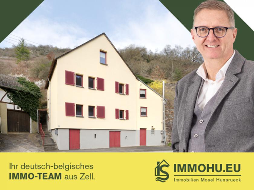 Haus kaufen Oberwesel max gsefbtaizwvh