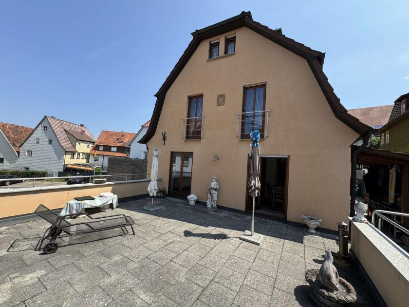 Haus kaufen Ötisheim max kig74ep80jqd