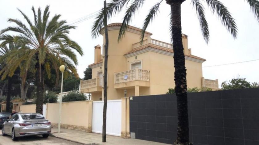 Haus kaufen Orihuela Costa max qa1ekj35onrc