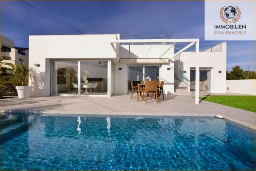 Haus kaufen Orihuela / Dehesa de Campoamor max nz6o5j9i4l3q