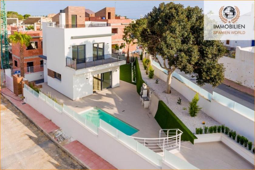 Haus kaufen Orihuela / Urbanización Villa Martín max mtb50zhgpdnu