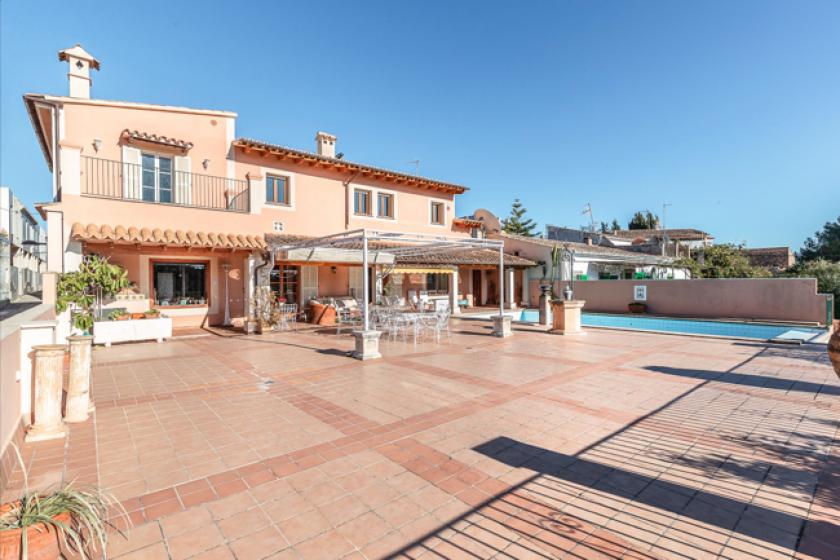 Haus kaufen Palma de Mallorca max 5ursro0yblhr