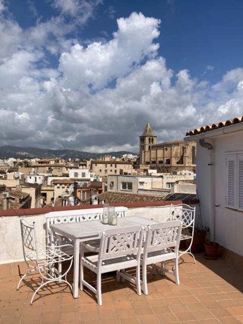 Haus kaufen Palma De Mallorca max 7v33w595tlhk
