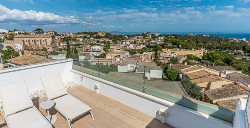 Haus kaufen Palma de Mallorca/Genova max g3z3aprl80v6