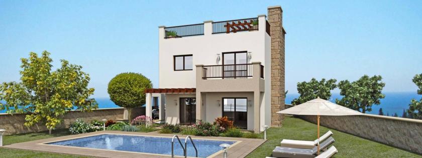 Haus kaufen Paphos max pmgxn126sfyb