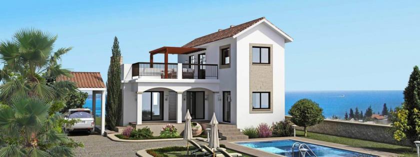 Haus kaufen Paphos max skjilqexqbjp