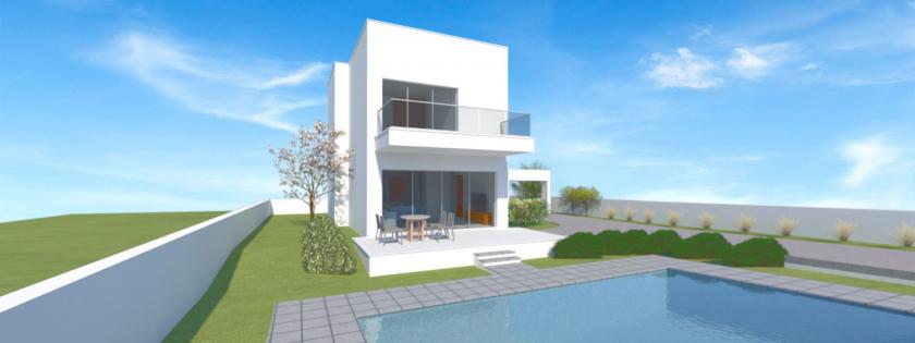 Haus kaufen Paphos max xypea5dic3j4