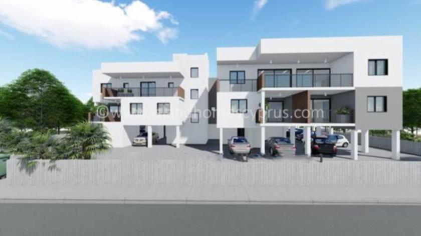 Haus kaufen Paralimni max cmj5kb7st4jp