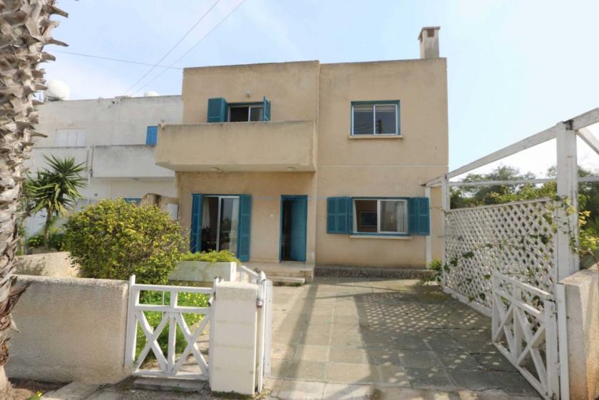 Haus kaufen Paralimni max er25zwgjza40