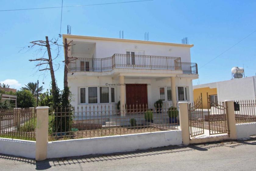 Haus kaufen Paralimni max k3vmrx60mbs8