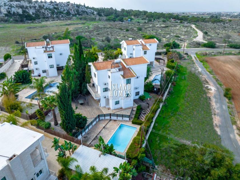 Haus kaufen Paralimni max q2p2jl8y1lnn