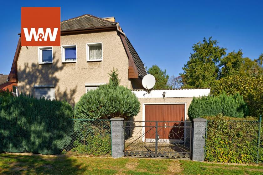 Haus kaufen Petershagen (Landkreis Märkisch-Oderland) max qdir7xjidean