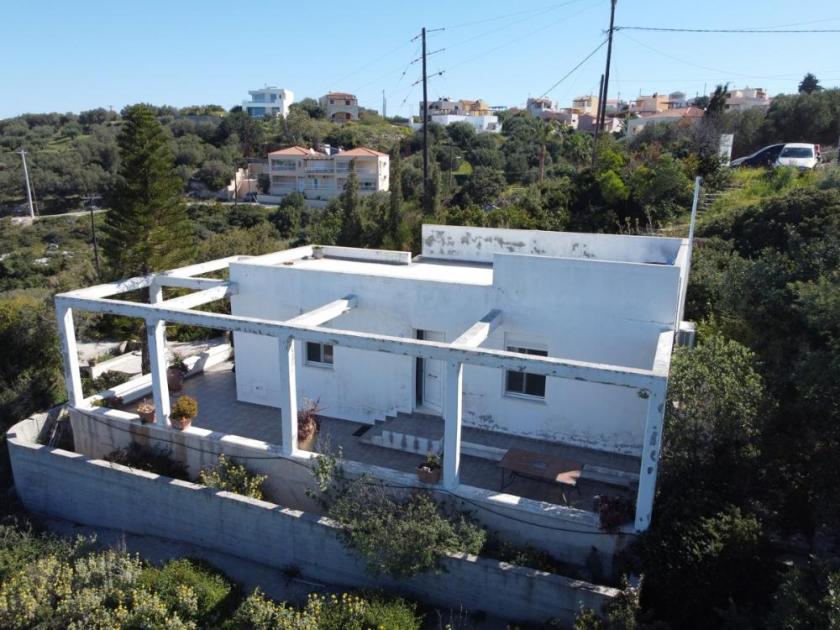 Haus kaufen Plaka bei Chania max cui0toc9b3am