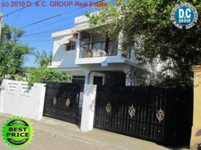 Haus kaufen Puerto Plata, Urb. Los Reyes max s468s8ipvejz