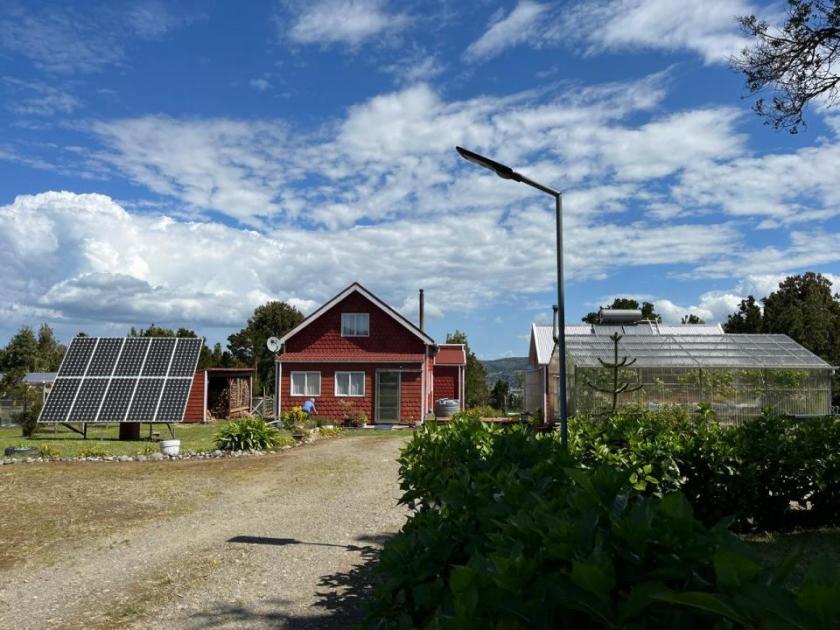 Haus kaufen Quemchi max uxuha0mothkl