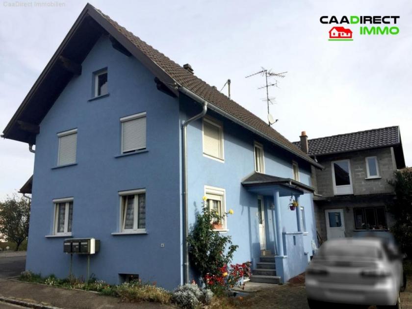 Haus kaufen Ranspach max ti6jblkmxsm2