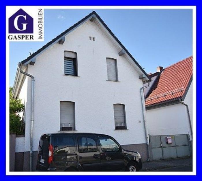 Haus kaufen Raunheim max lcrosy50we7a