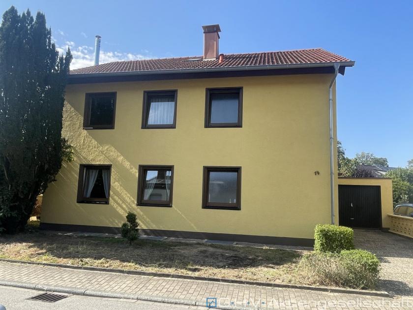 Haus kaufen Sandhausen max iucql5sedhl3