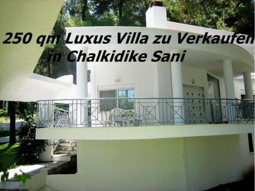 Haus kaufen Sani Chalkidiki max o70h2fstcwd5