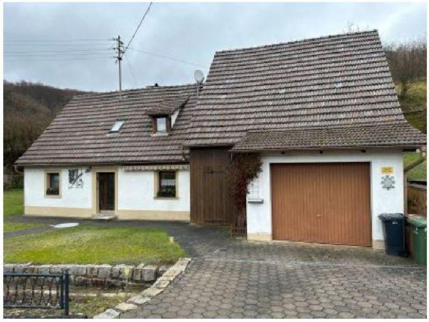 Haus kaufen Scheßlitz max 6iw345upgrq1