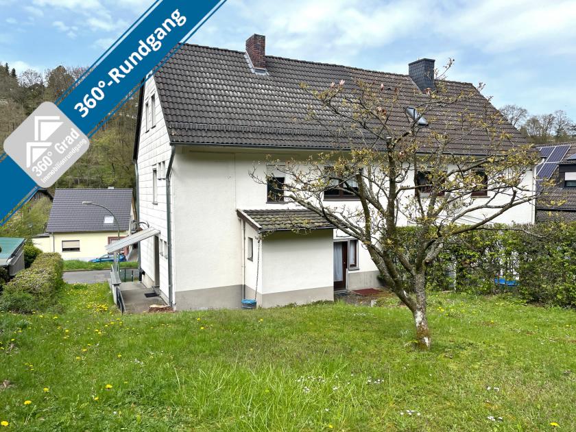 Haus kaufen Schleiden max s71vbciwbr65