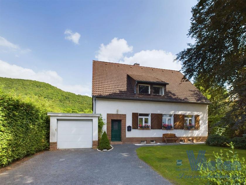 Haus kaufen Schleiden max xq242bn9ihga