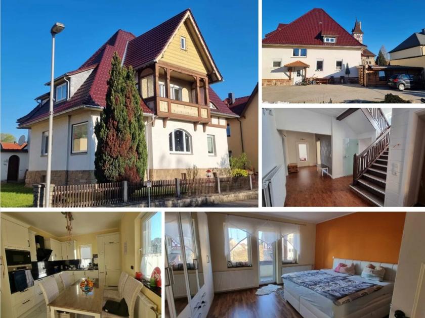 Haus kaufen Schmalkalden max f3jo5uz6big4