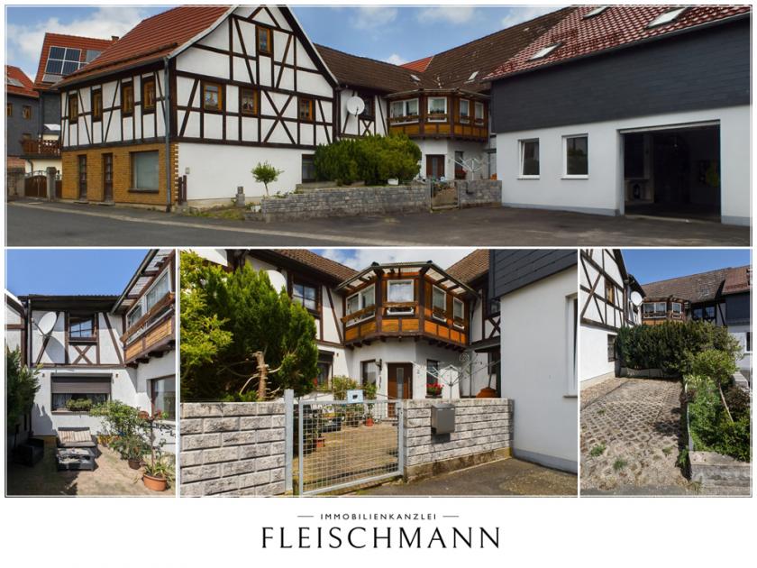 Haus kaufen Schmeheim max f0bccxyoa8dq