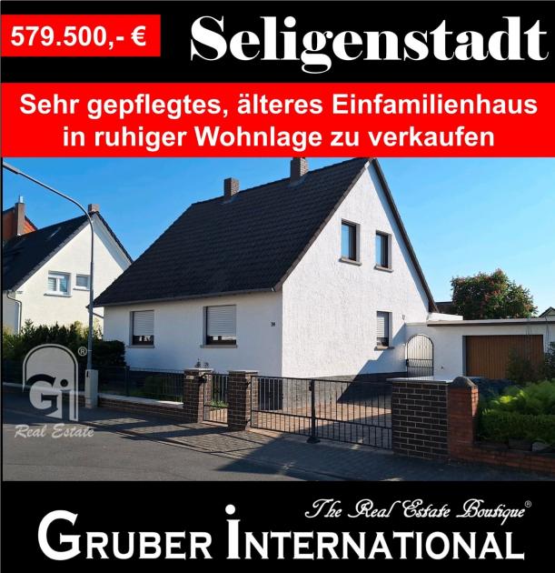 Haus kaufen Seligenstadt max jqy19m442tgc