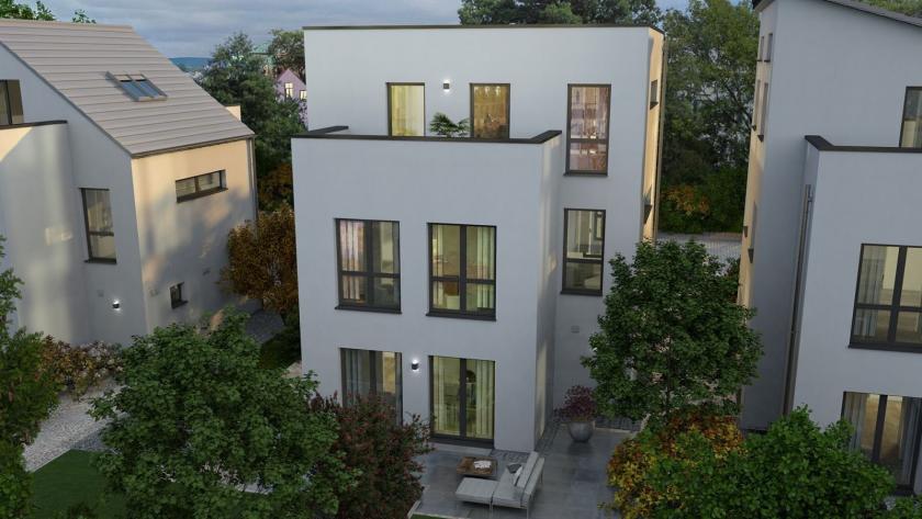 Haus kaufen St. Augustin max c80v0l9fqpf1