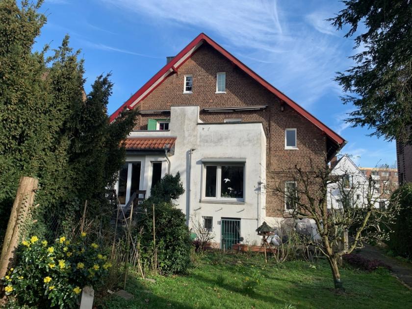 Haus kaufen St. Augustin max rzypt9s5mvu8